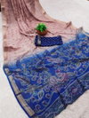 Dastoor Vol 8 By Kashvi Viscose Bright Moss Foil Bulk Ladies Saree Orders In India